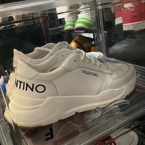 Valentino designer shoes